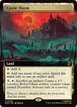 Castle Doom #429