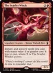 The Scarlet Witch #431