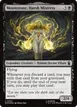 Moonstone, Harsh Mistress #447