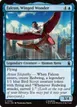 Falcon, Winged Wonder #52