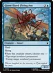 Giant-Sized Flying Ant #56