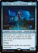 Ironheart, Clever Champion #60