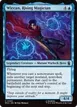 Wiccan, Rising Magician #83