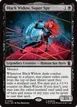 Black Widow, Super Spy #89