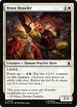 Brave Brawler #8