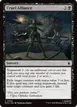 Cruel Alliance #92