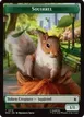 Squirrel #14
