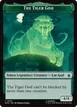 The Tiger God #15