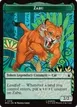 Zabu #16