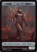 Robot Villain #20