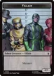 Villain #25