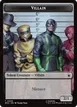 Villain #9