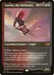 Aurelia, the Warleader #100