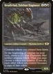 Brudiclad, Telchor Engineer #101