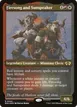 Firesong and Sunspeaker #104