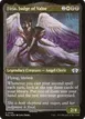 Firja, Judge of Valor #105