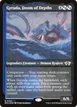 Gyruda, Doom of Depths #107