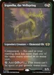 Jegantha, the Wellspring #109