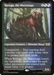 Keruga, the Macrosage #113