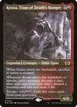 Kroxa, Titan of Death's Hunger #114