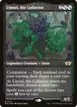 Umori, the Collector #127