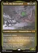 Yarok, the Desecrated #128
