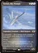 Yorion, Sky Nomad #129