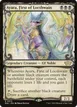 Ayara, First of Locthwain #13
