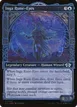 Inga Rune-Eyes #140