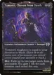 Tymaret, Chosen from Death #148