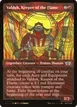 Valduk, Keeper of the Flame #154
