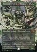 Vorinclex, Voice of Hunger #159