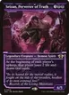 Seizan, Perverter of Truth #15