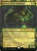 Yedora, Grave Gardener #160