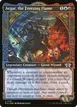 Aegar, the Freezing Flame #161