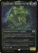 Arixmethes, Slumbering Isle #162