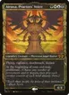 Atraxa, Praetors' Voice #163