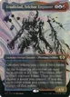 Brudiclad, Telchor Engineer #166