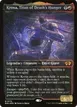 Kroxa, Titan of Death's Hunger #179
