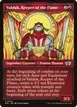 Valduk, Keeper of the Flame #24