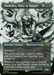 Vorinclex, Voice of Hunger #29