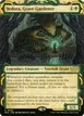 Yedora, Grave Gardener #30