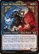 Aegar, the Freezing Flame #31