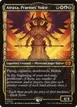 Atraxa, Praetors' Voice #33