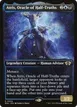 Atris, Oracle of Half-Truths #34