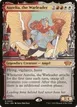 Aurelia, the Warleader #35