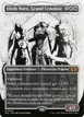 Elesh Norn, Grand Cenobite #3