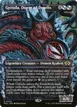 Gyruda, Doom of Depths #42