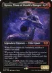 Kroxa, Titan of Death's Hunger #49