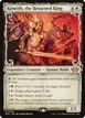 Kenrith, the Returned King #4